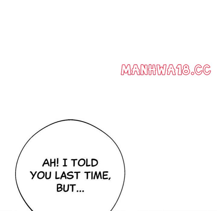 Gangster x Office Lady Chapter 44 Page 98