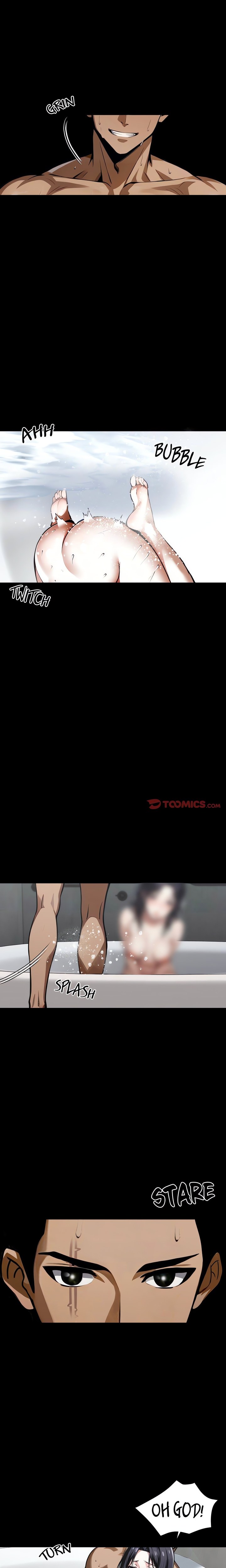 Gangster x Office Lady Chapter 47 Page 2