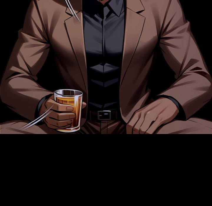 Gangster x Office Lady Chapter 48 Page 119
