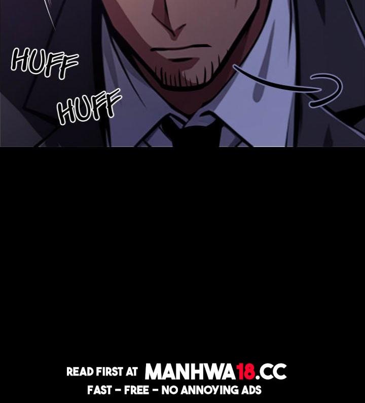 Gangster x Office Lady Chapter 48 Page 130