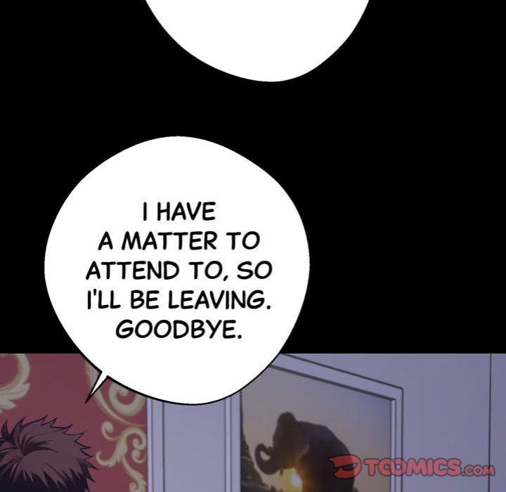 Gangster x Office Lady Chapter 48 Page 140