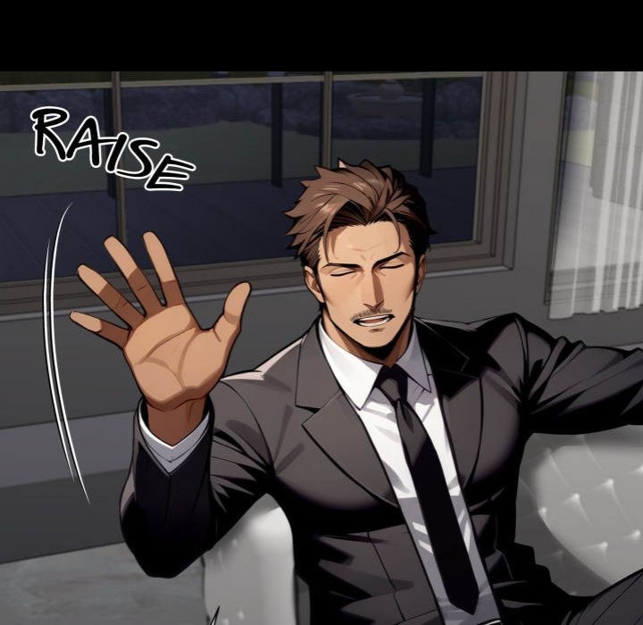 Gangster x Office Lady Chapter 48 Page 163