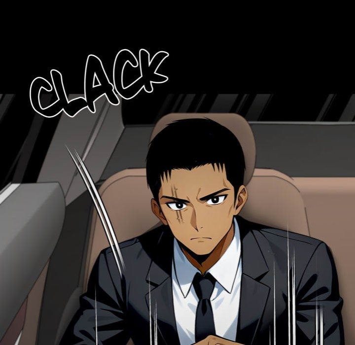 Gangster x Office Lady Chapter 48 Page 177