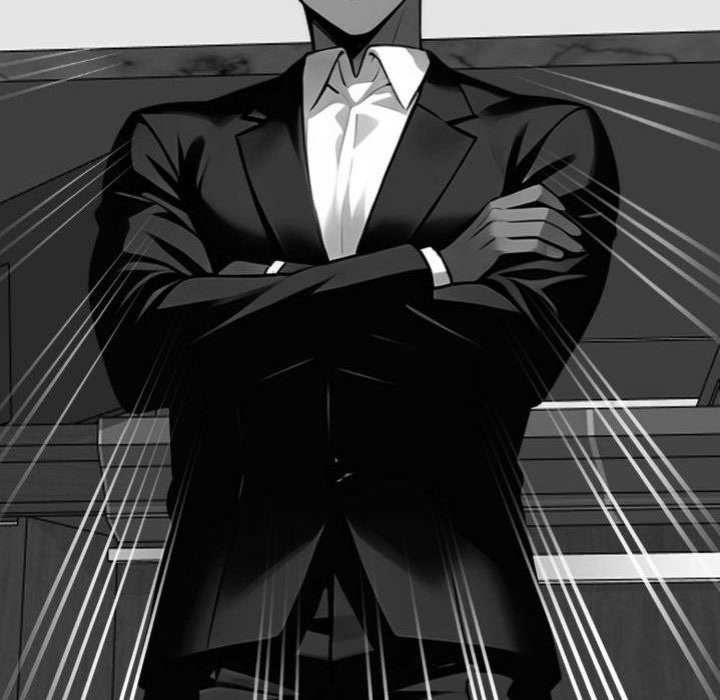 Gangster x Office Lady Chapter 48 Page 48