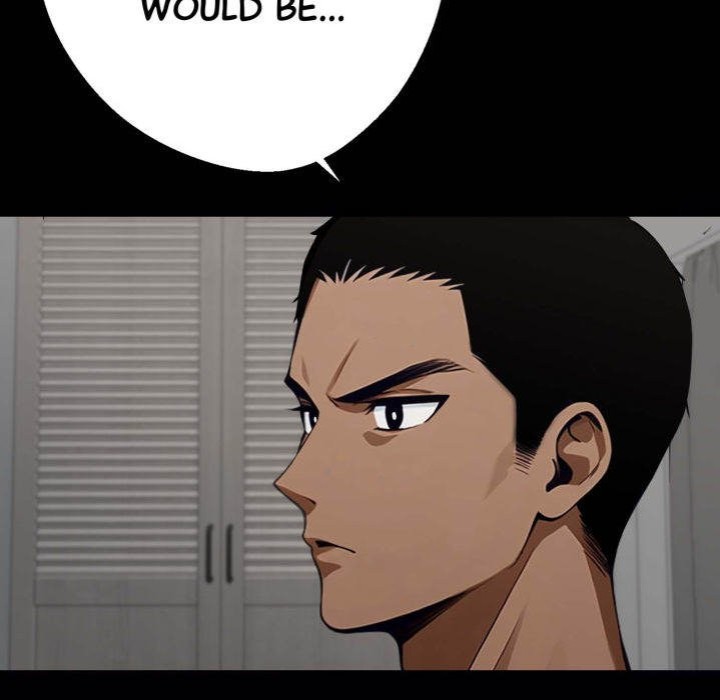 Gangster x Office Lady Chapter 48 Page 62