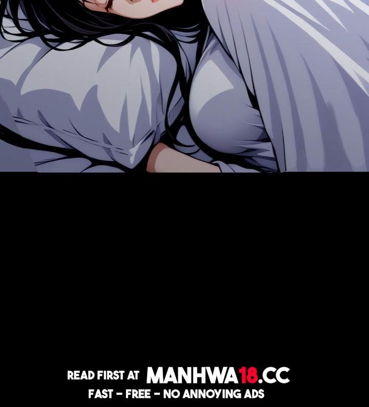 Gangster x Office Lady Chapter 48 Page 80