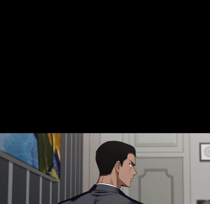 Gangster x Office Lady Chapter 48 Page 83