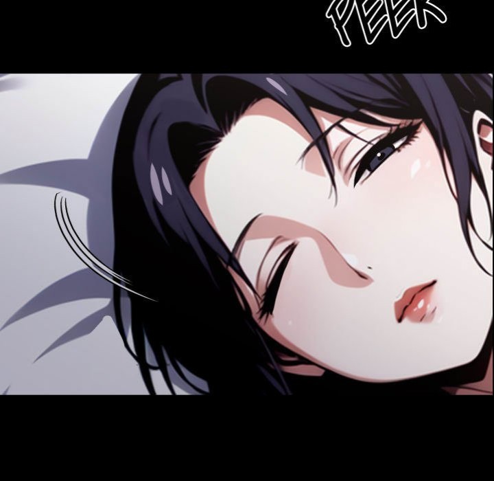 Gangster x Office Lady Chapter 48 Page 87