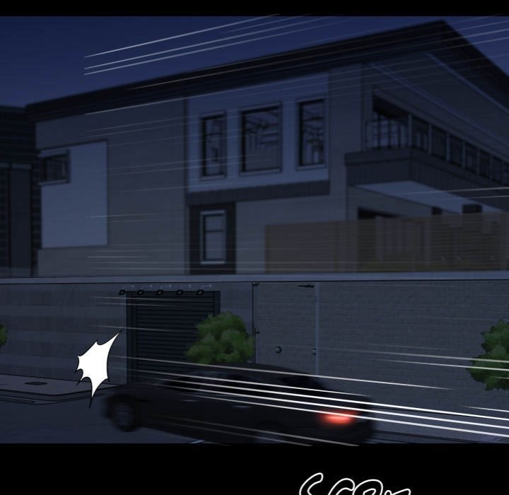 Gangster x Office Lady Chapter 48 Page 95
