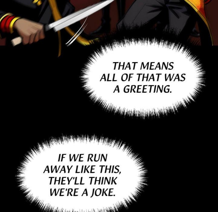 Gangster x Office Lady Chapter 49 Page 126