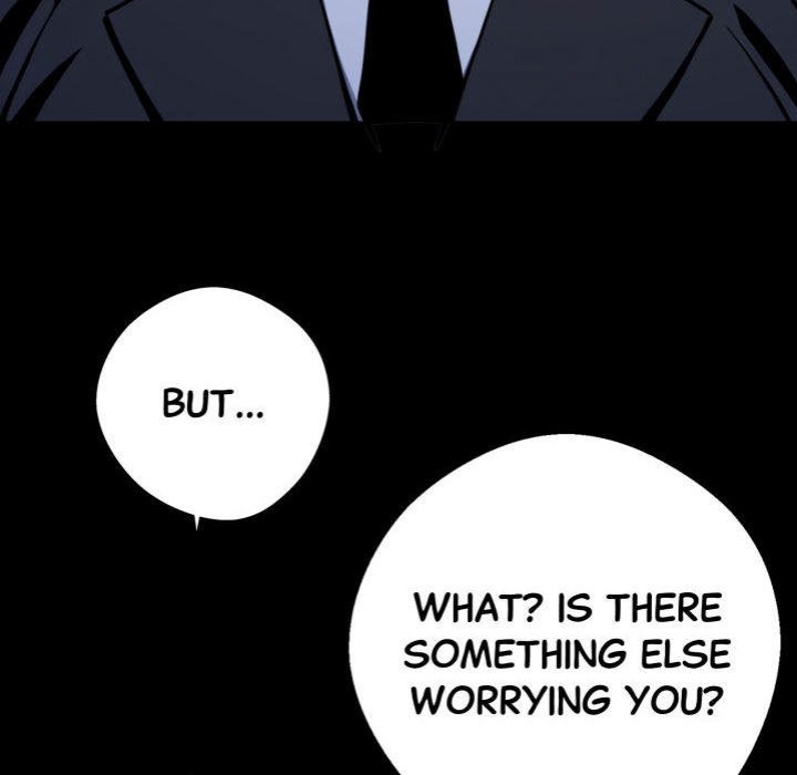 Gangster x Office Lady Chapter 49 Page 16