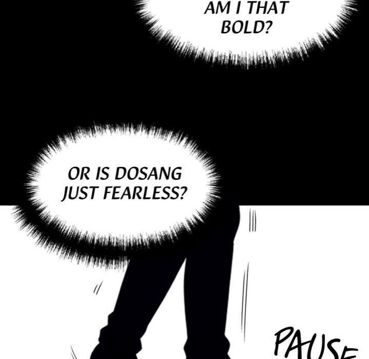 Gangster x Office Lady Chapter 49 Page 176