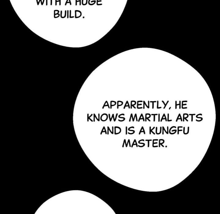 Gangster x Office Lady Chapter 49 Page 23
