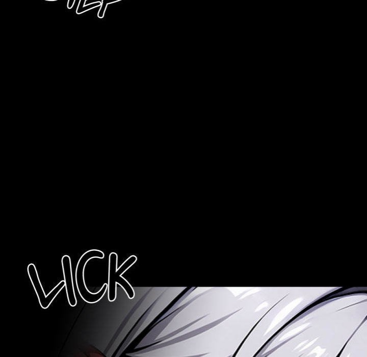 Gangster x Office Lady Chapter 49 Page 91