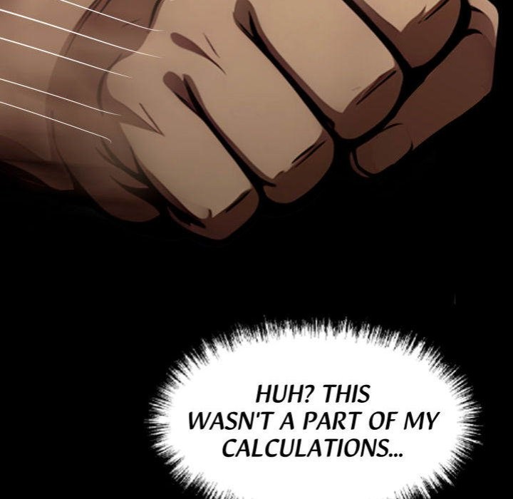 Gangster x Office Lady Chapter 50 Page 101