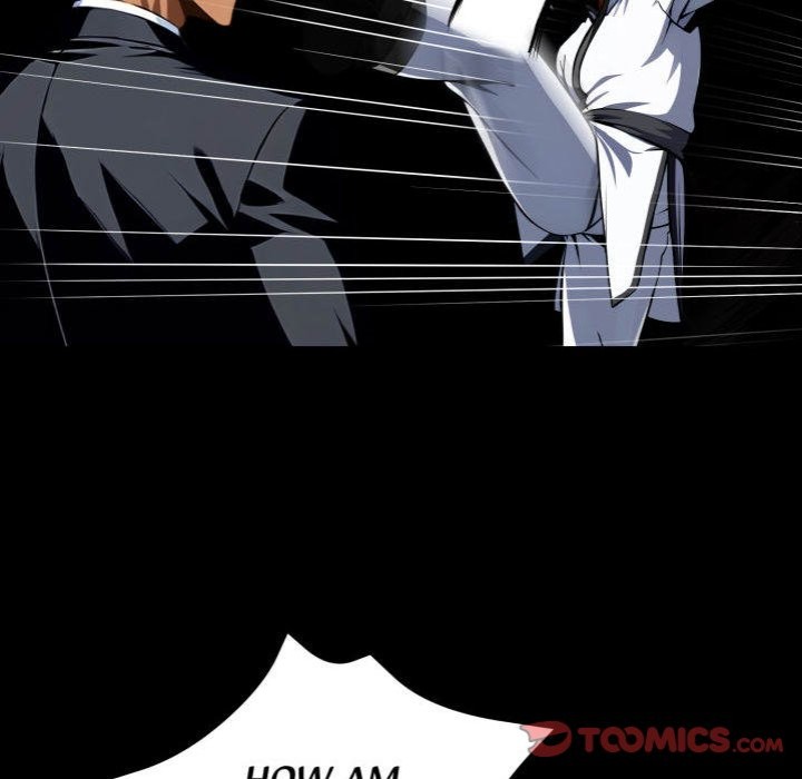 Gangster x Office Lady Chapter 50 Page 111