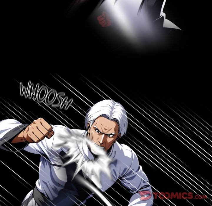 Gangster x Office Lady Chapter 50 Page 120