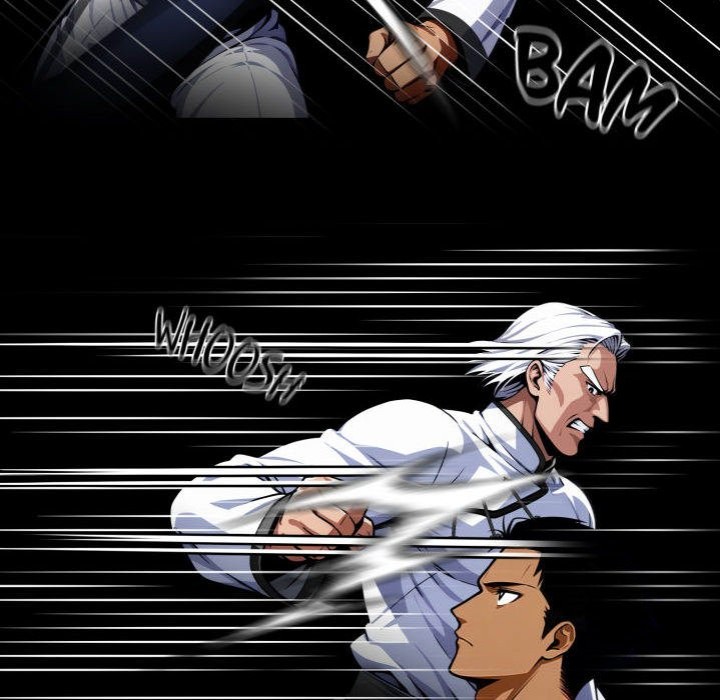 Gangster x Office Lady Chapter 50 Page 121