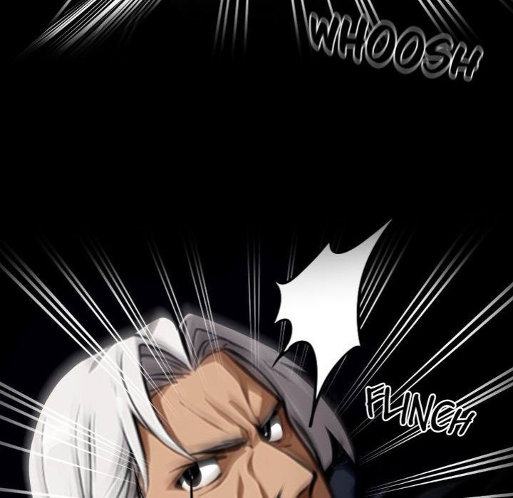 Gangster x Office Lady Chapter 50 Page 130