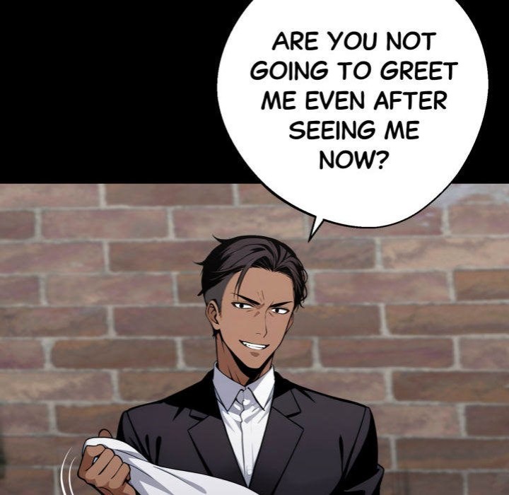 Gangster x Office Lady Chapter 50 Page 163