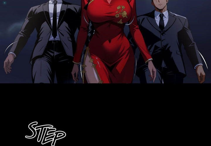 Gangster x Office Lady Chapter 50 Page 2