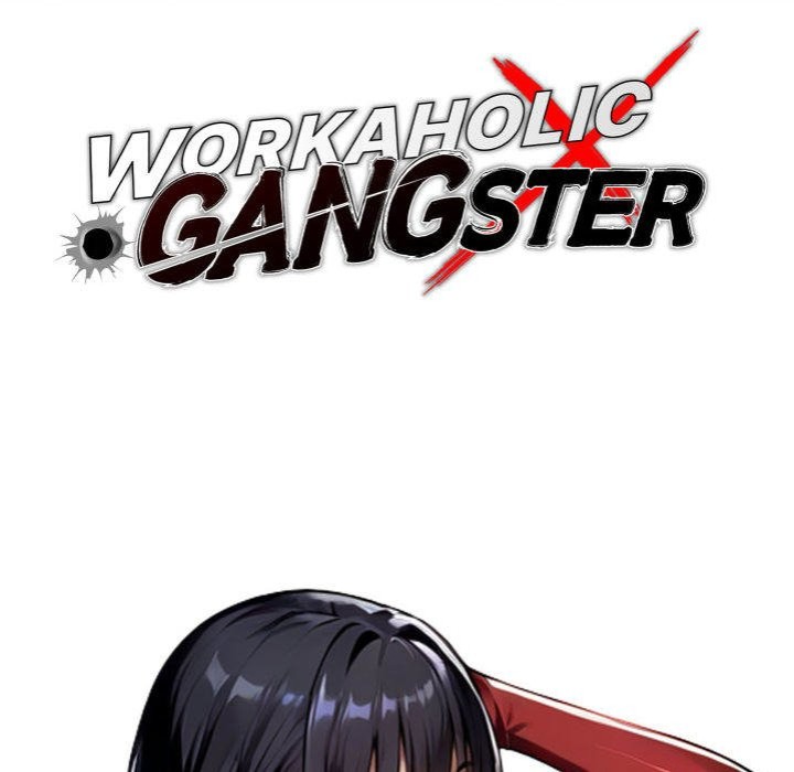Gangster x Office Lady Chapter 50 Page 37
