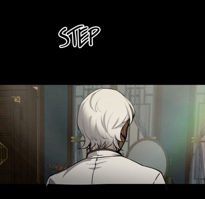Gangster x Office Lady Chapter 50 Page 46