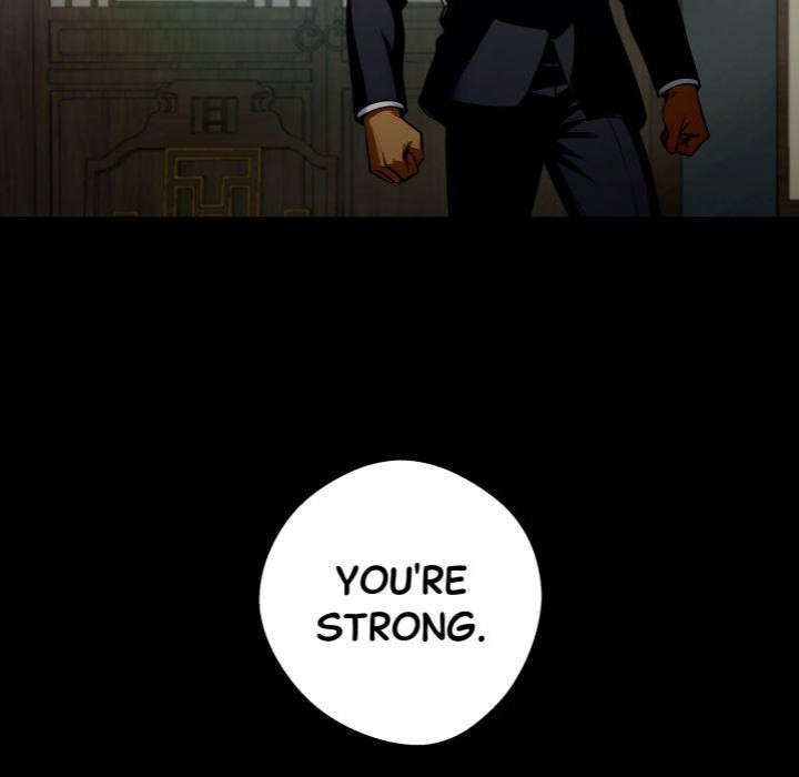 Gangster x Office Lady Chapter 50 Page 49