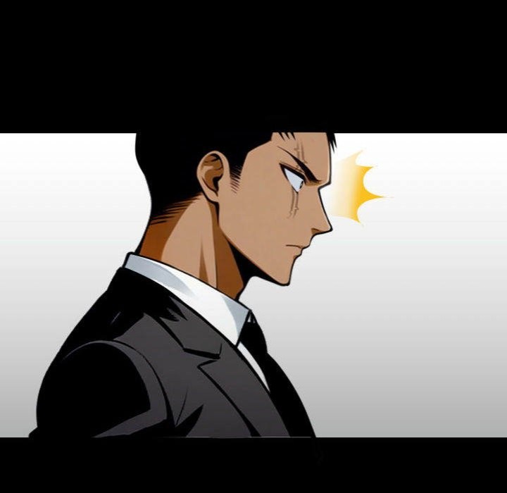 Gangster x Office Lady Chapter 50 Page 50