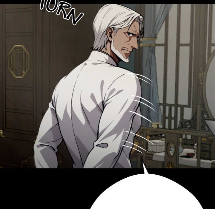 Gangster x Office Lady Chapter 50 Page 52