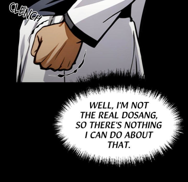 Gangster x Office Lady Chapter 50 Page 58