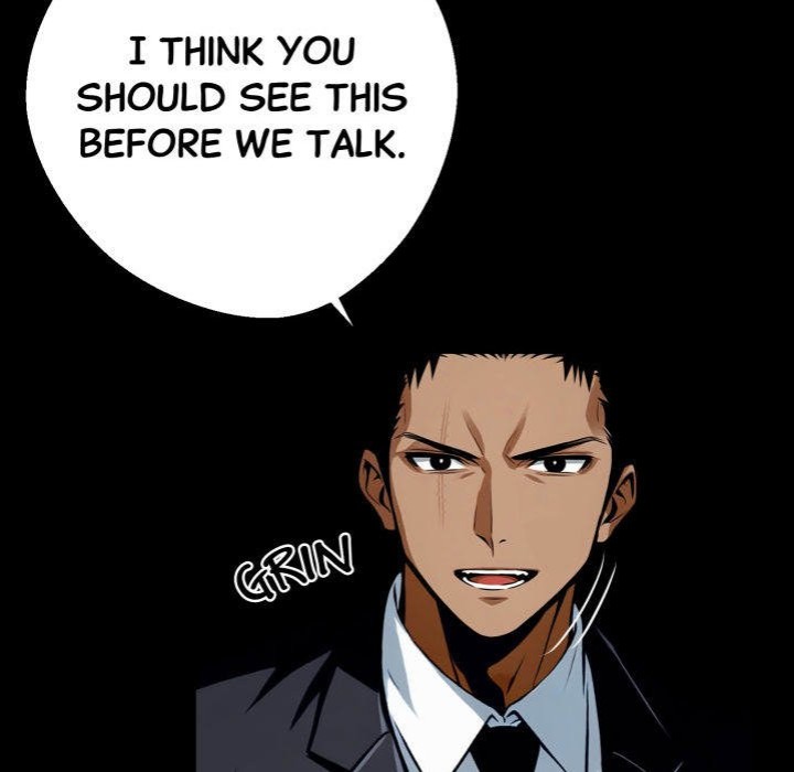 Gangster x Office Lady Chapter 50 Page 63