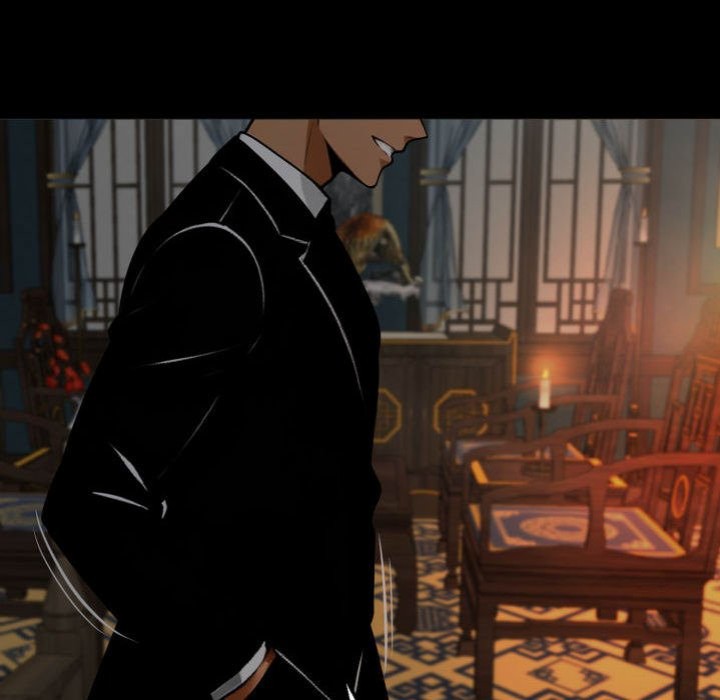 Gangster x Office Lady Chapter 50 Page 72