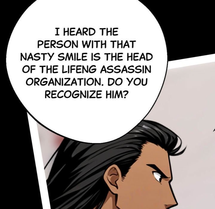 Gangster x Office Lady Chapter 50 Page 74