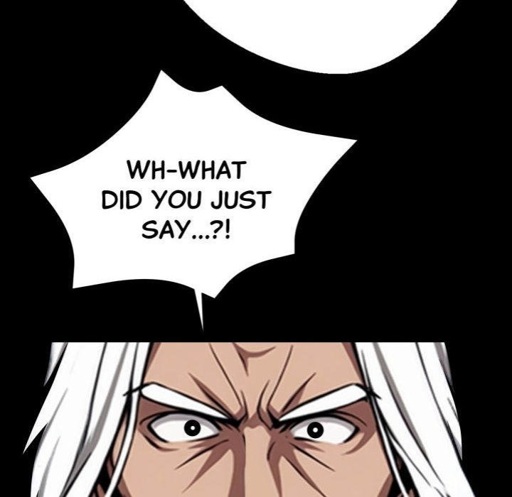 Gangster x Office Lady Chapter 50 Page 78