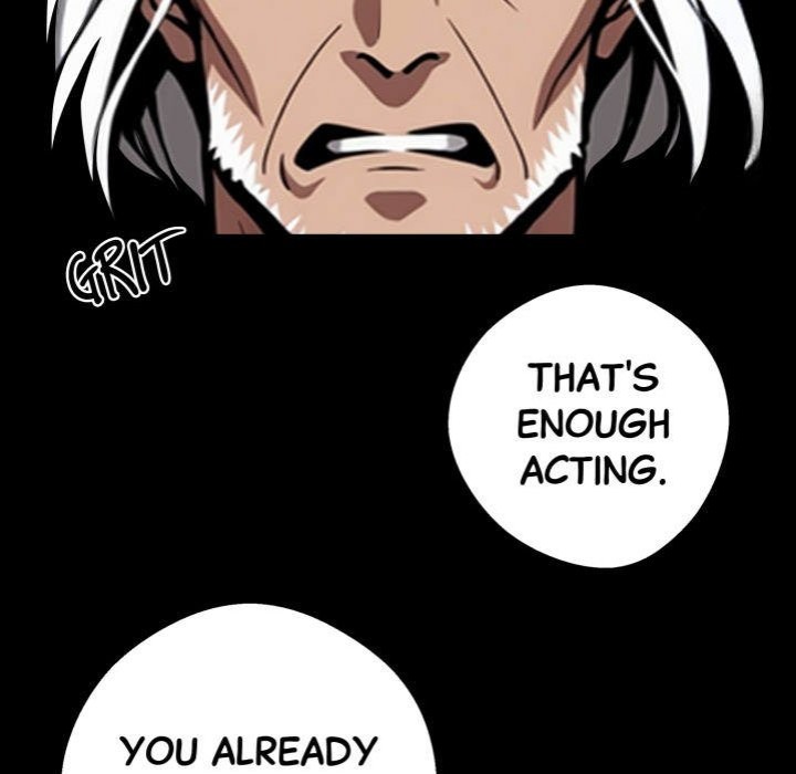 Gangster x Office Lady Chapter 50 Page 79
