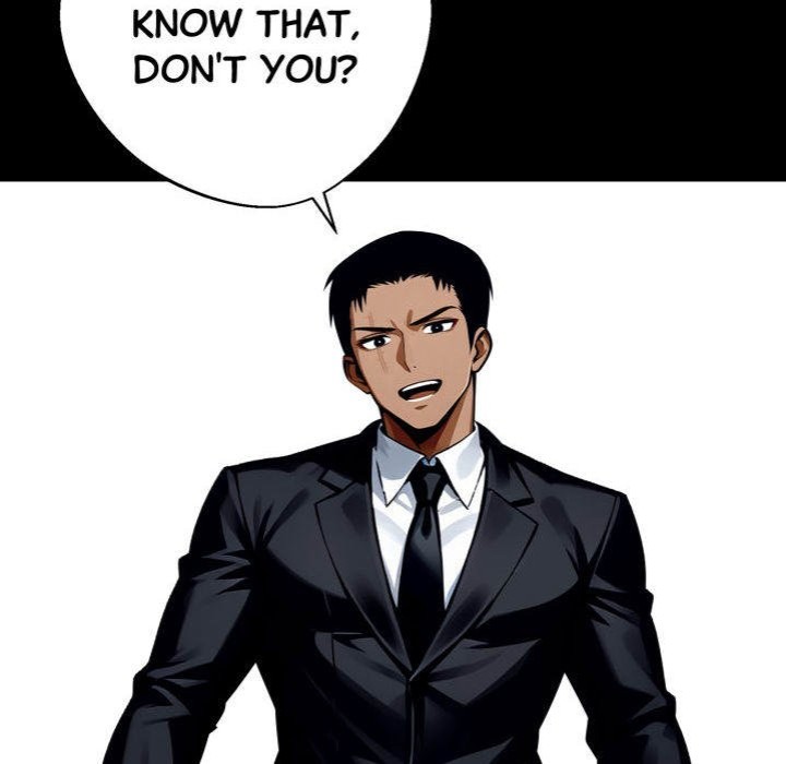 Gangster x Office Lady Chapter 50 Page 80