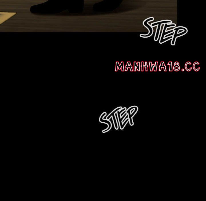 Gangster x Office Lady Chapter 50 Page 83
