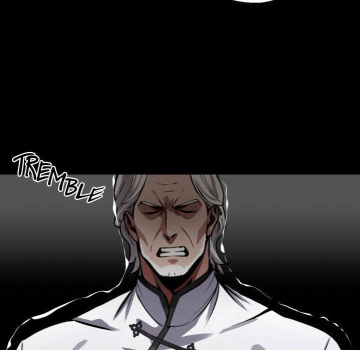 Gangster x Office Lady Chapter 50 Page 88