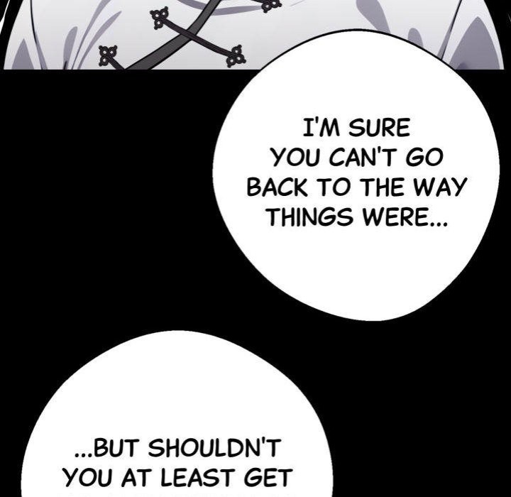 Gangster x Office Lady Chapter 50 Page 89