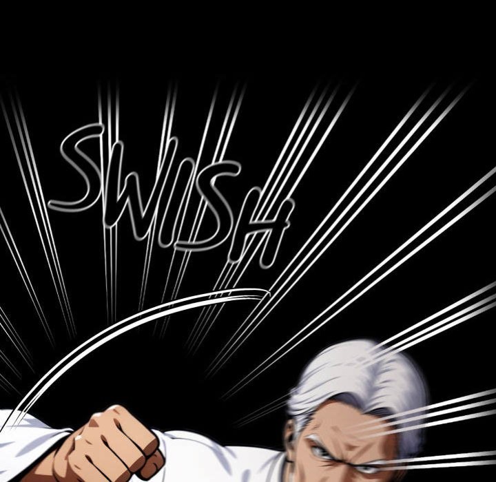 Gangster x Office Lady Chapter 50 Page 98
