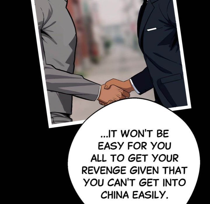 Gangster x Office Lady Chapter 51 Page 102