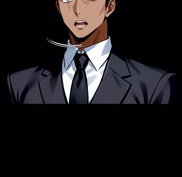 Gangster x Office Lady Chapter 51 Page 104