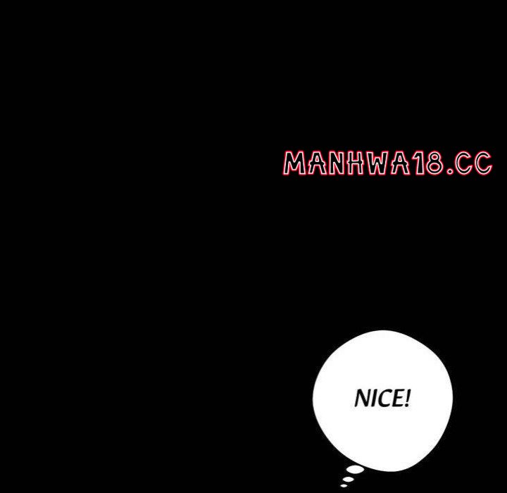 Gangster x Office Lady Chapter 51 Page 110