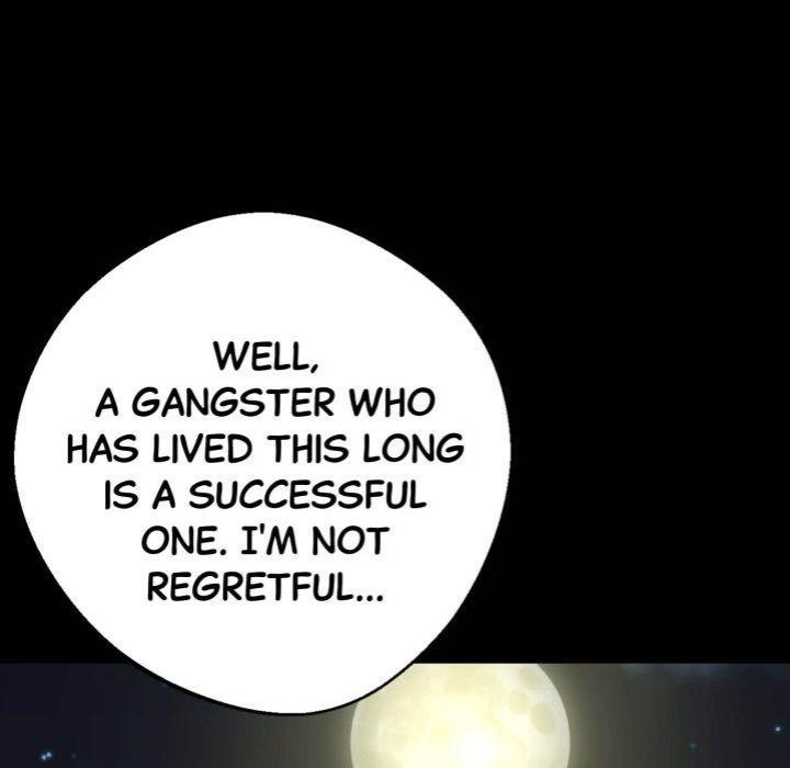 Gangster x Office Lady Chapter 51 Page 121