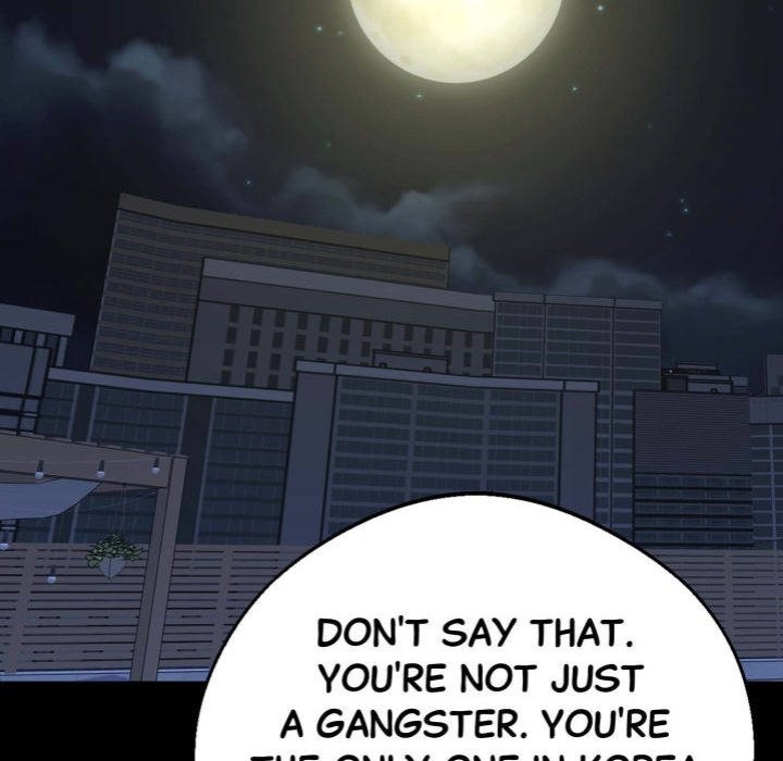 Gangster x Office Lady Chapter 51 Page 122