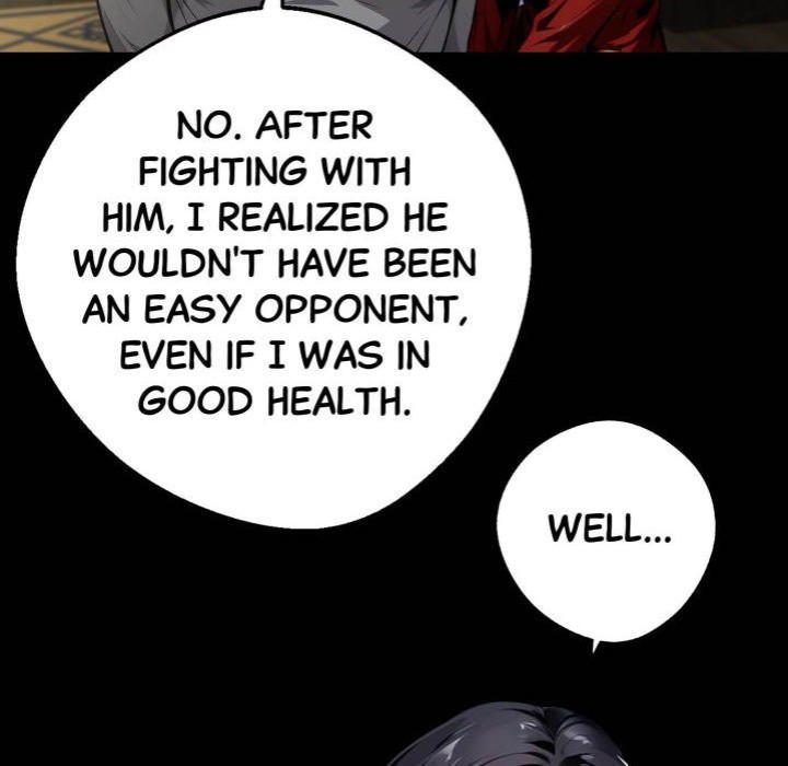 Gangster x Office Lady Chapter 51 Page 17