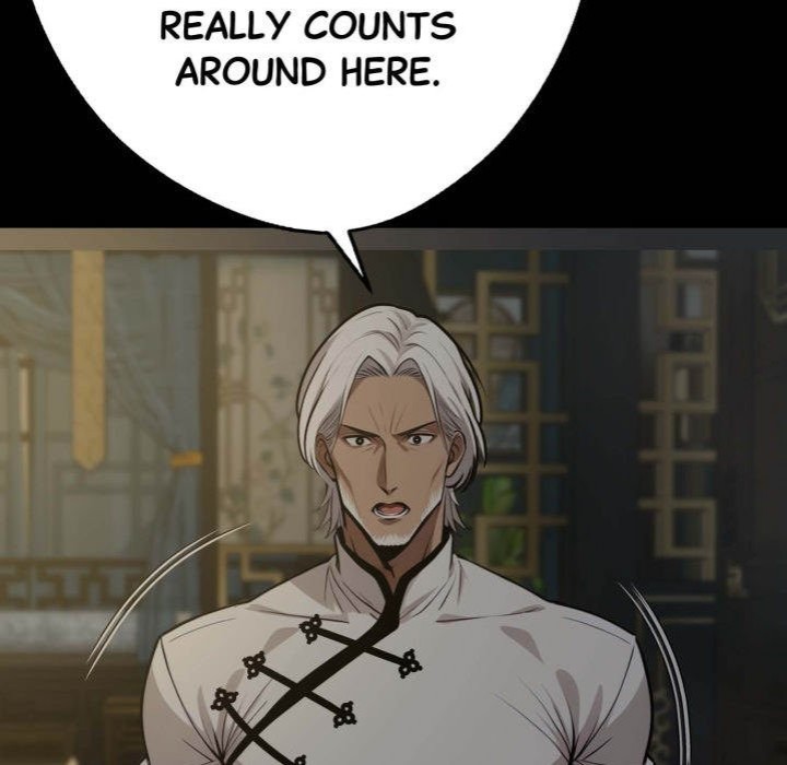 Gangster x Office Lady Chapter 51 Page 23