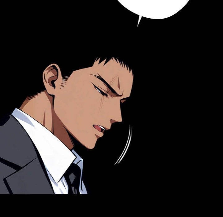 Gangster x Office Lady Chapter 51 Page 25