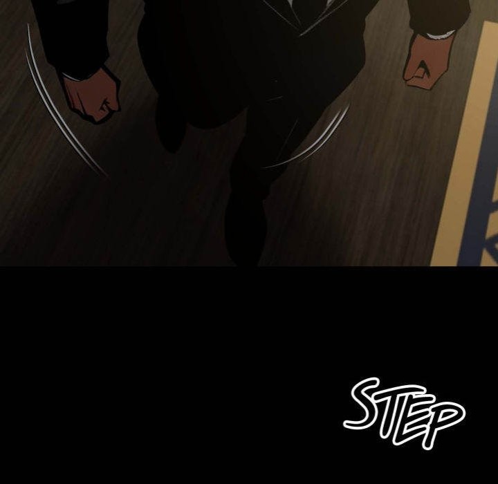 Gangster x Office Lady Chapter 51 Page 27